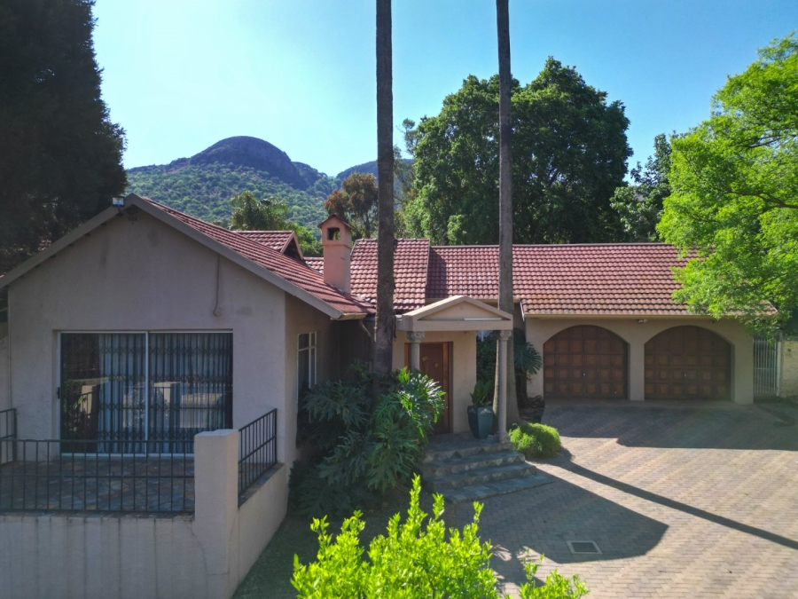 4 Bedroom Property for Sale in Schoemansville North West